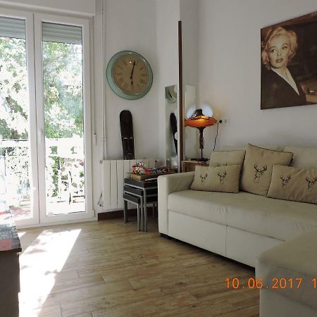 Madrid Downtown Chamberi Apartment Ngoại thất bức ảnh
