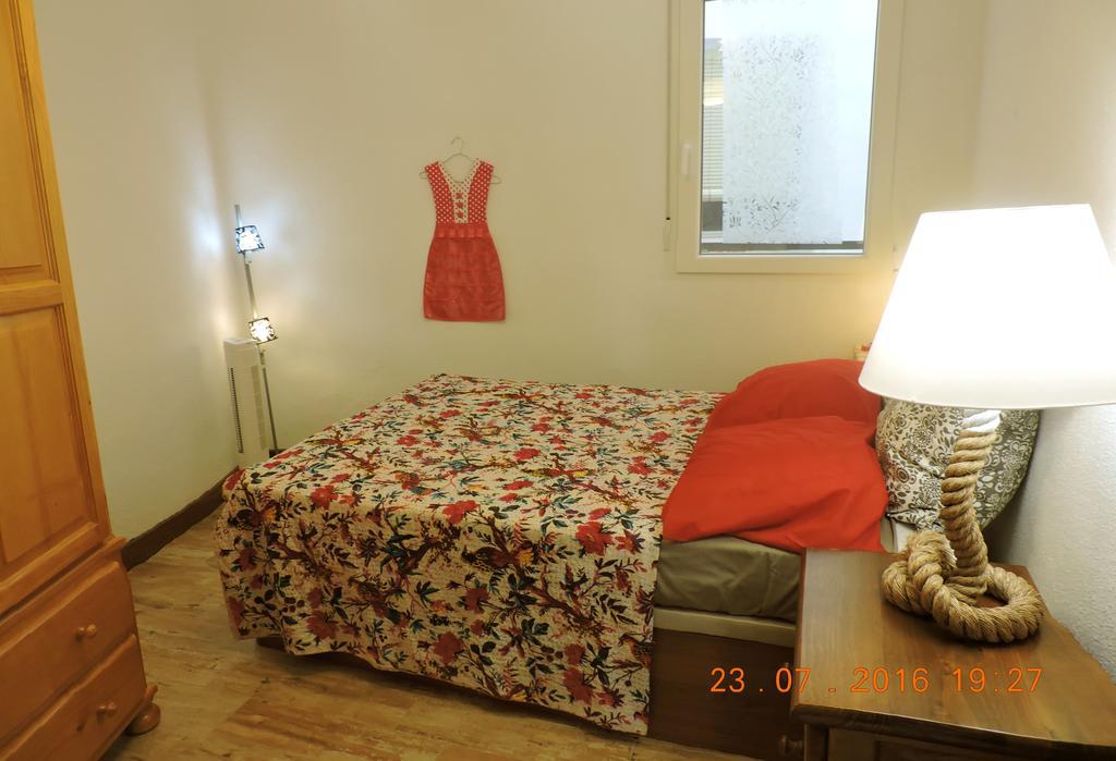 Madrid Downtown Chamberi Apartment Ngoại thất bức ảnh