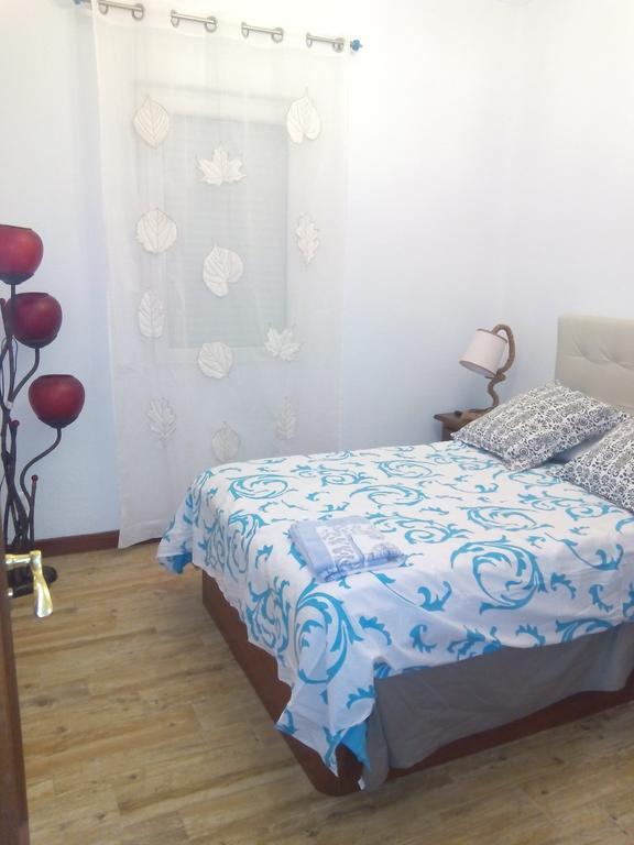 Madrid Downtown Chamberi Apartment Ngoại thất bức ảnh