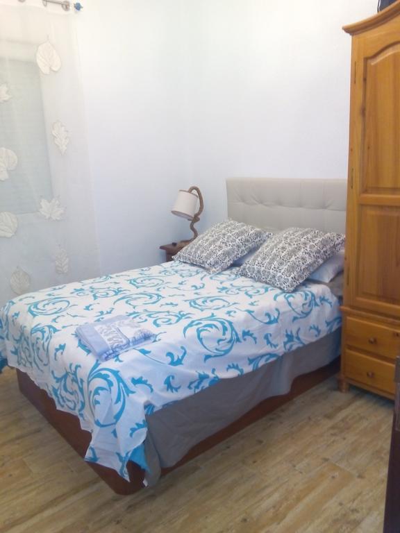 Madrid Downtown Chamberi Apartment Ngoại thất bức ảnh