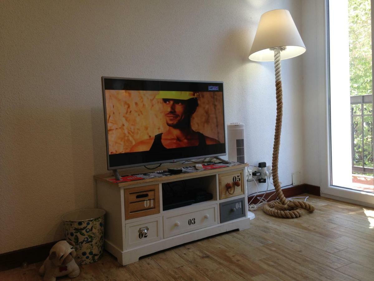Madrid Downtown Chamberi Apartment Ngoại thất bức ảnh