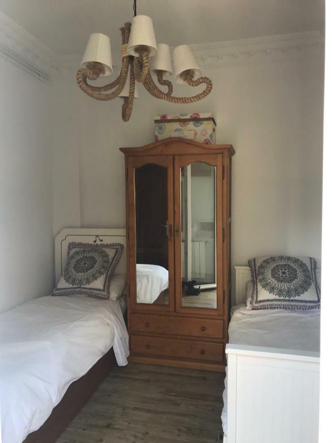 Madrid Downtown Chamberi Apartment Ngoại thất bức ảnh